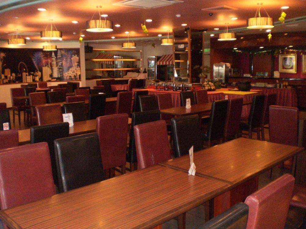 Corona Inn Kuala Lumpur Hotel