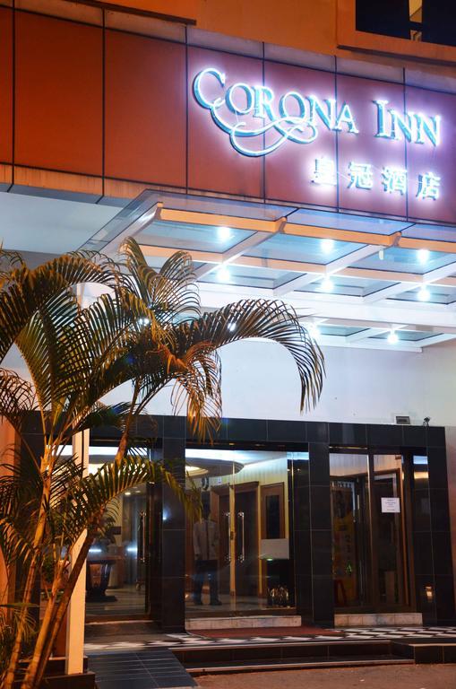 Corona Inn Kuala Lumpur Hotel 3*