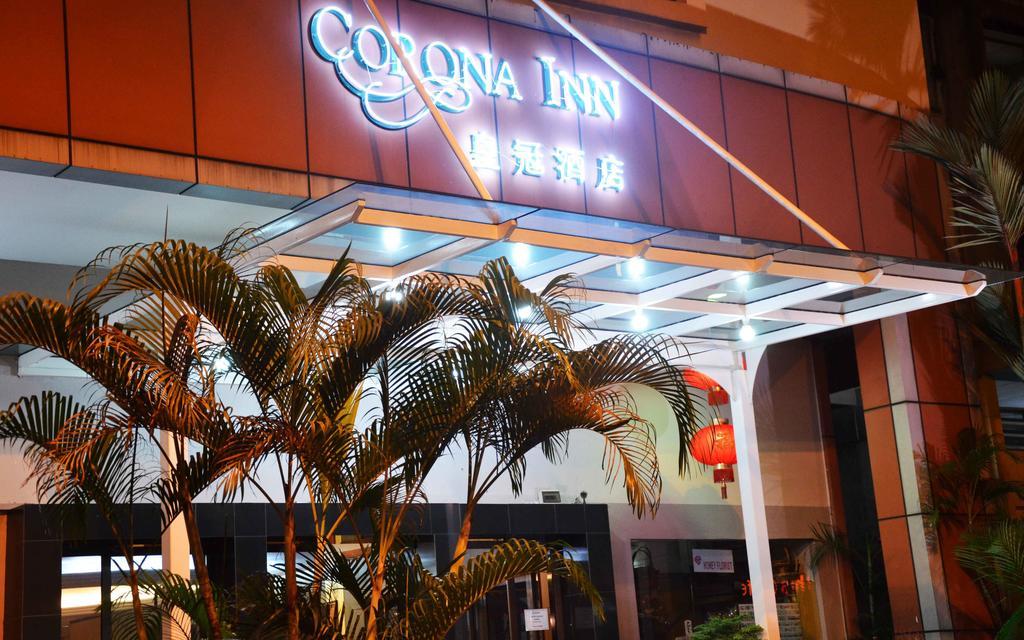 Hotel Corona Inn Kuala Lumpur Kuala Lumpur