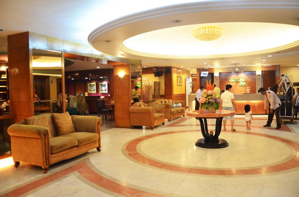 Hotel Corona Inn Kuala Lumpur 3*