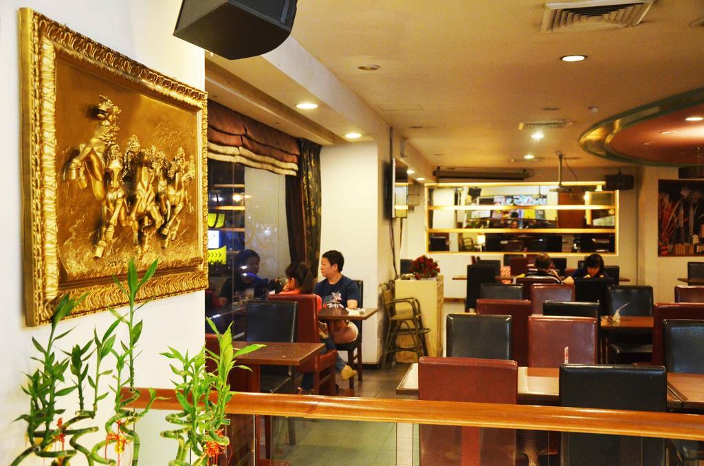 Corona Inn Kuala Lumpur 3*