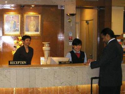 Corona Inn Kuala Lumpur 3*
