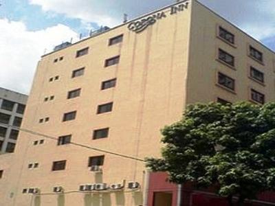 Hotel Corona Inn Kuala Lumpur 3*