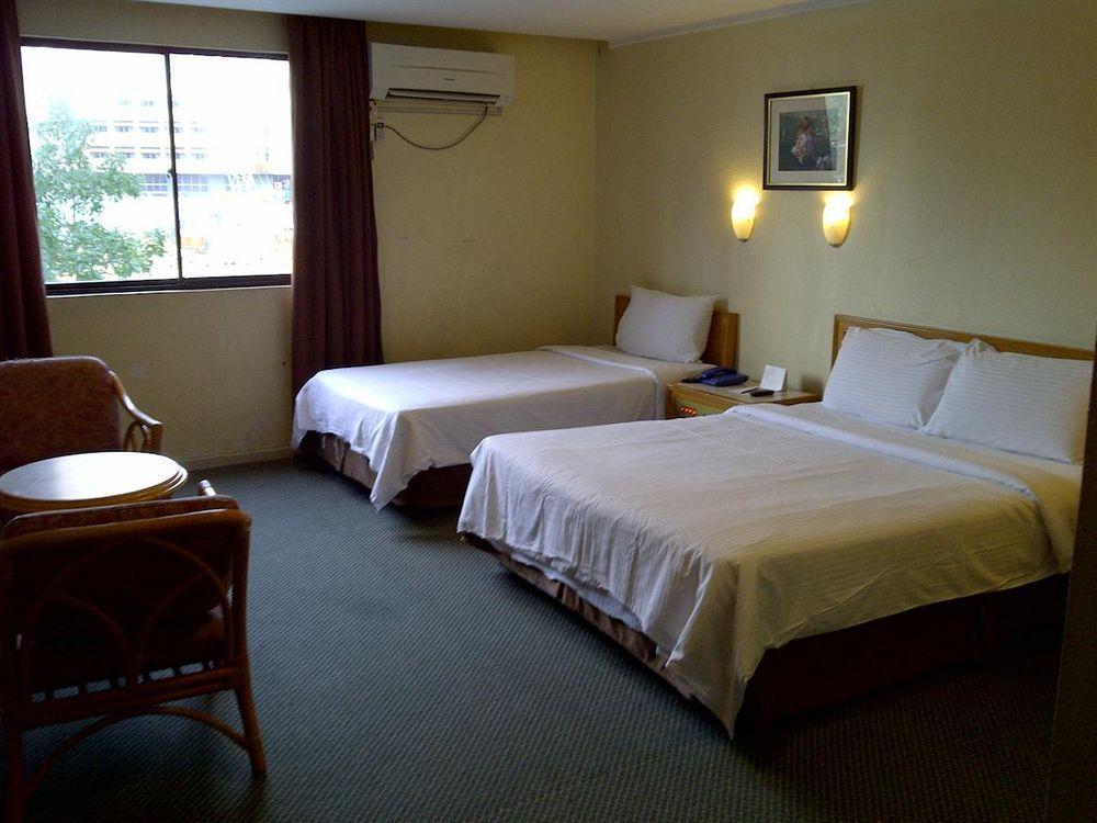 Hotel Corona Inn Kuala Lumpur Kuala Lumpur