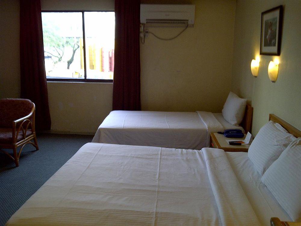 Hotel Corona Inn Kuala Lumpur 3*