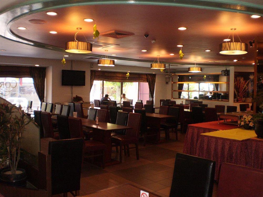Corona Inn Kuala Lumpur