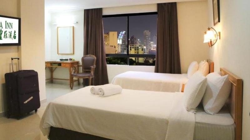 Corona Inn Kuala Lumpur Hotel
