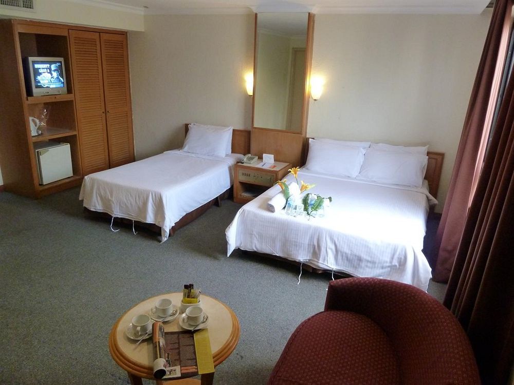 Hotel Corona Inn Kuala Lumpur