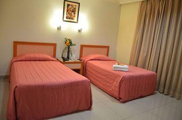 Corona Inn Kuala Lumpur Kuala Lumpur