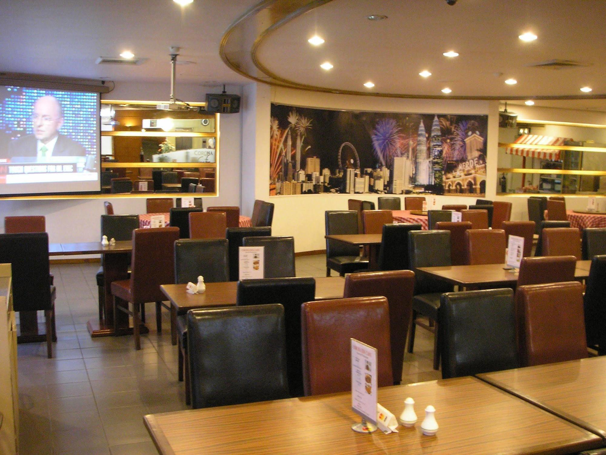 Hotel Corona Inn Kuala Lumpur