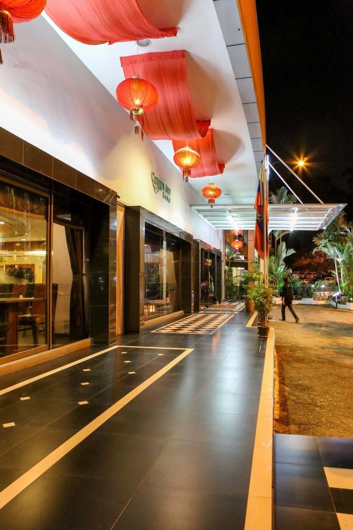 Corona Inn Kuala Lumpur 3* Kuala Lumpur