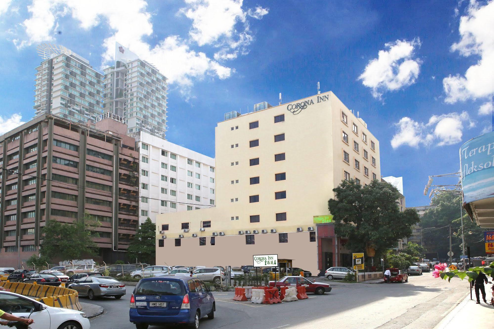 Hotel Corona Inn Kuala Lumpur Kuala Lumpur