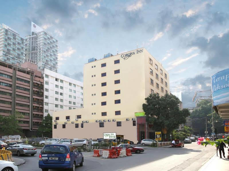 Corona Inn Kuala Lumpur Hotel
