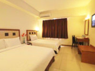 Corona Inn Kuala Lumpur Hotel