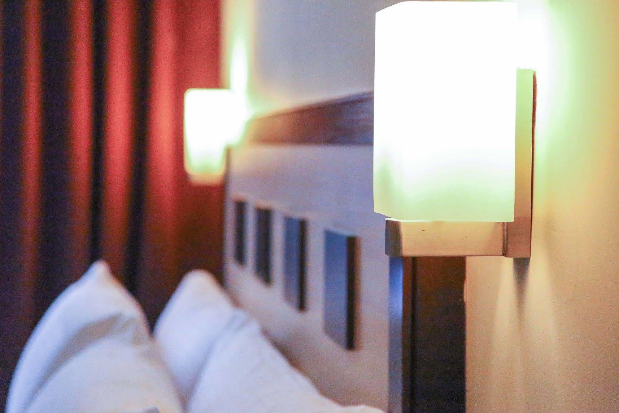 Corona Inn Kuala Lumpur Hotel Kuala Lumpur