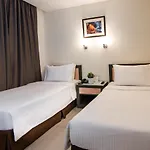 Corona Inn Kuala Lumpur