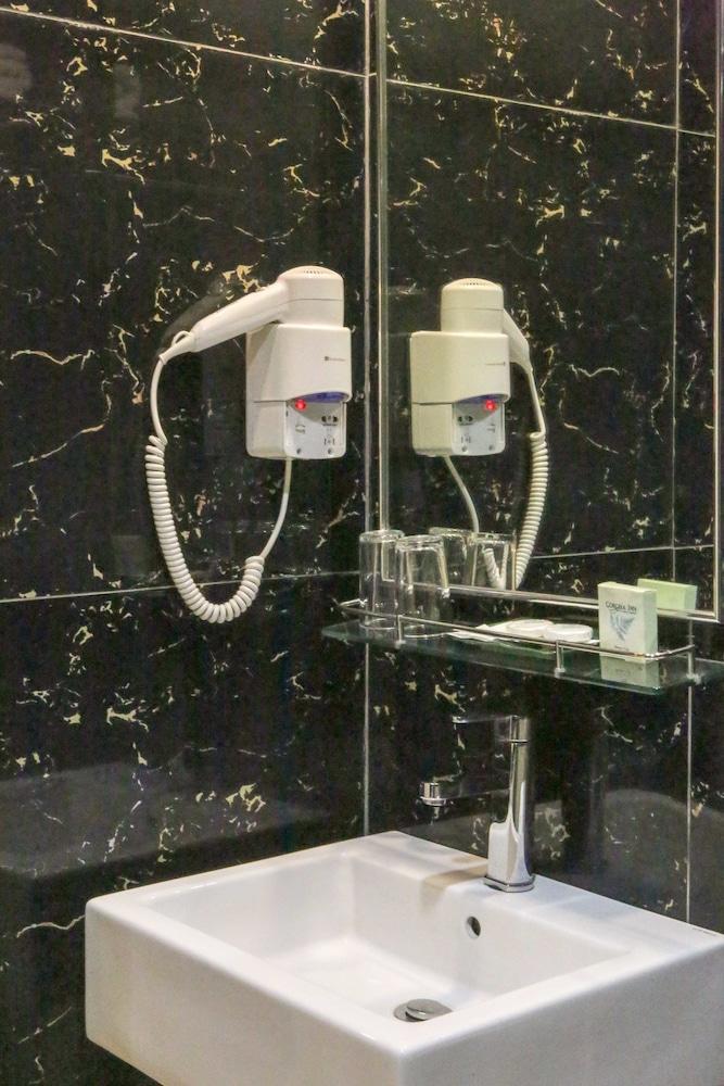 Hotel Corona Inn Kuala Lumpur