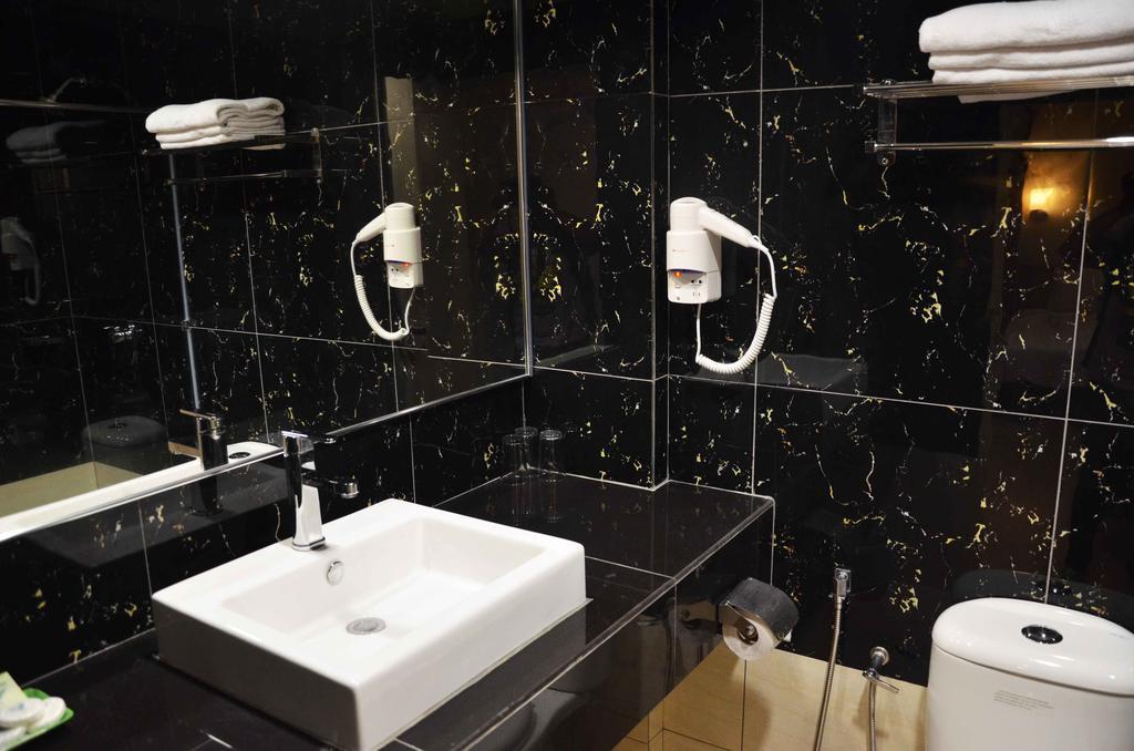 Corona Inn Kuala Lumpur Hotel Kuala Lumpur