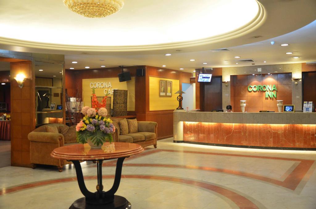 Hotel Corona Inn Kuala Lumpur