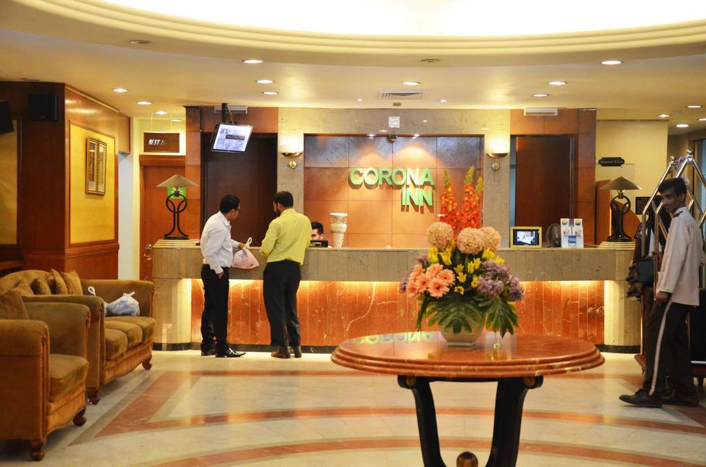 Corona Inn Kuala Lumpur Hotel Kuala Lumpur