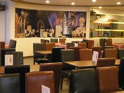 Corona Inn Kuala Lumpur 3* Kuala Lumpur
