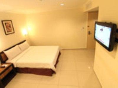 Corona Inn Kuala Lumpur Hotel Kuala Lumpur
