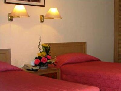 Corona Inn Kuala Lumpur 3* Kuala Lumpur