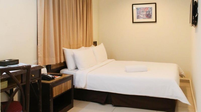 Hotel Corona Inn Kuala Lumpur