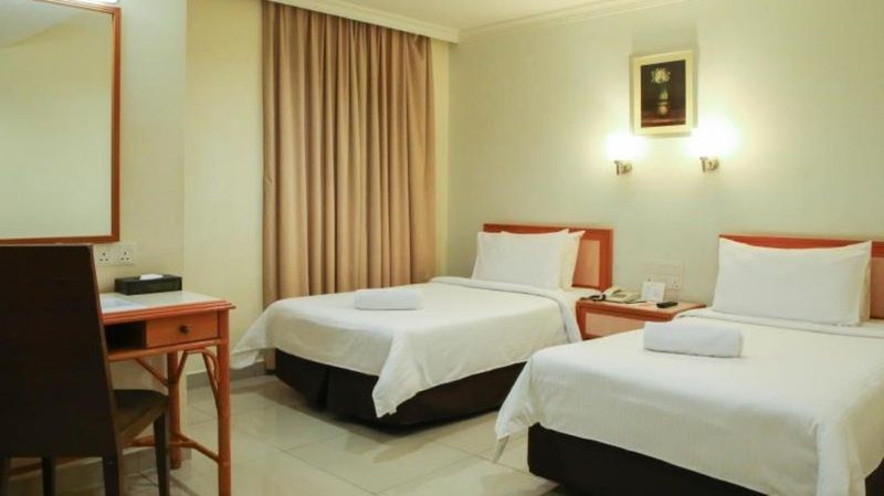 Corona Inn Kuala Lumpur Hotel