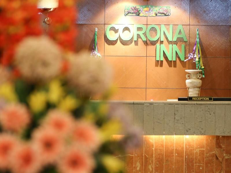 Corona Inn Kuala Lumpur Hotel 3*
