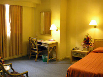 Corona Inn Kuala Lumpur Hotel 3*