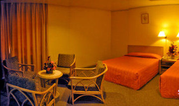 Hotel Corona Inn Kuala Lumpur Kuala Lumpur