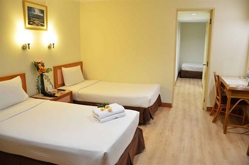 Corona Inn Kuala Lumpur
