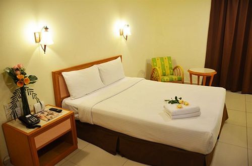 Hotel Corona Inn Kuala Lumpur