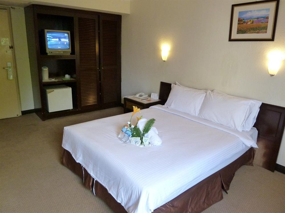 Hotel Corona Inn Kuala Lumpur Kuala Lumpur