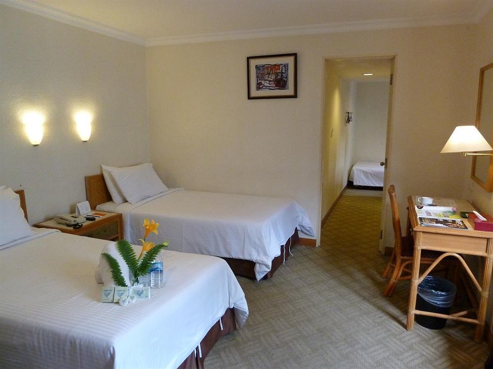 Hotel Corona Inn Kuala Lumpur 3*