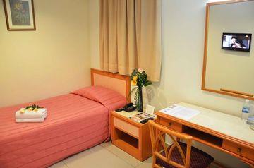 Corona Inn Kuala Lumpur Hotel