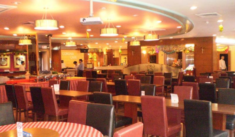 Corona Inn Kuala Lumpur Kuala Lumpur