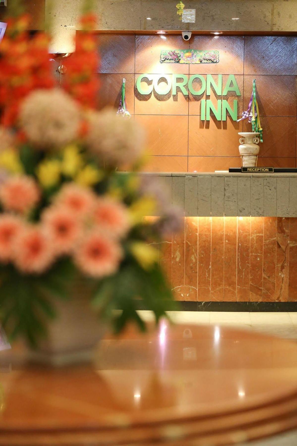 Corona Inn Kuala Lumpur Hotel