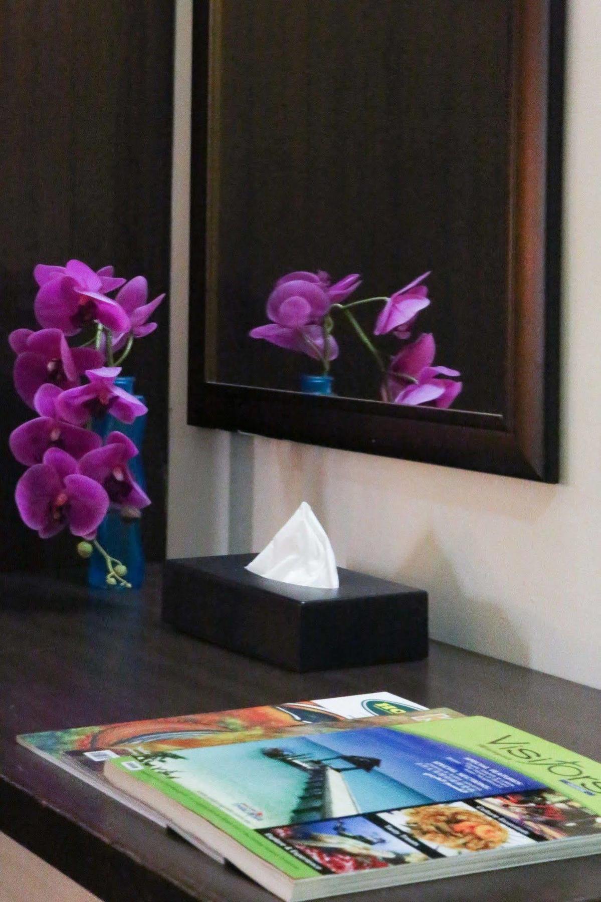 Corona Inn Kuala Lumpur Hotel