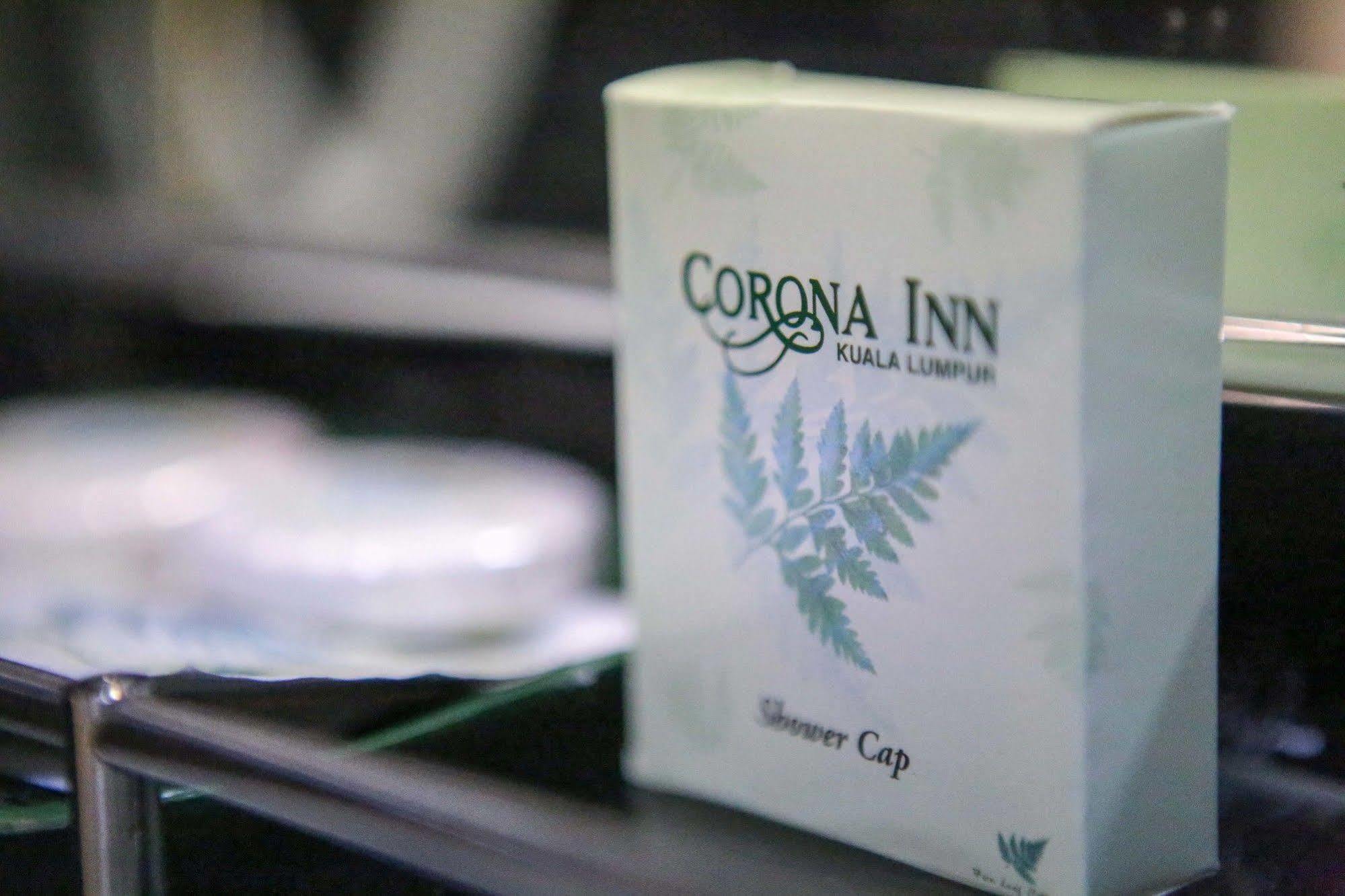 Corona Inn Kuala Lumpur 3* Kuala Lumpur