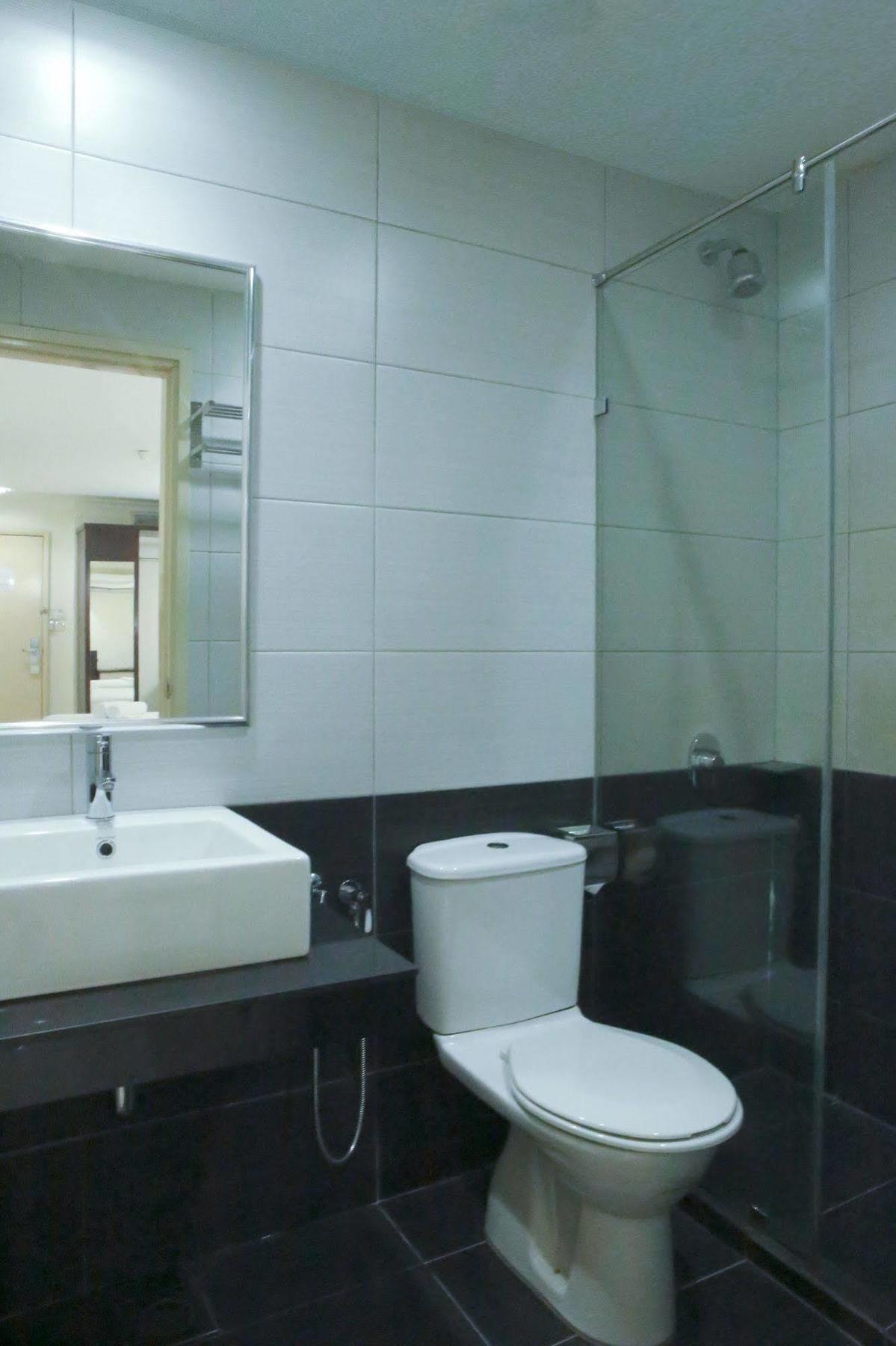 Corona Inn Kuala Lumpur 3* Kuala Lumpur