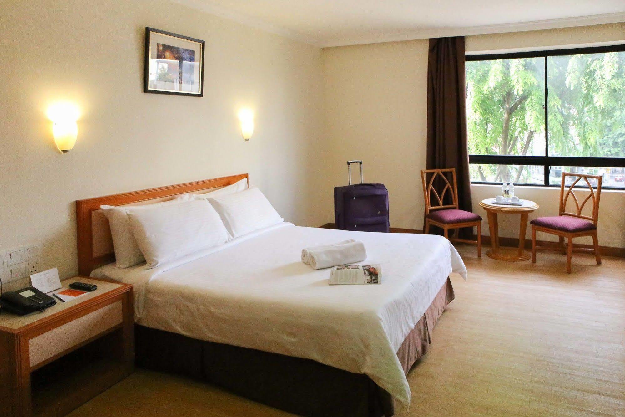 Corona Inn Kuala Lumpur