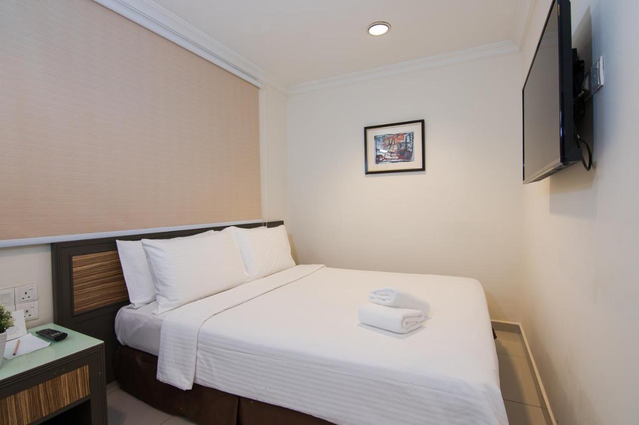 Corona Inn Kuala Lumpur 3* Kuala Lumpur