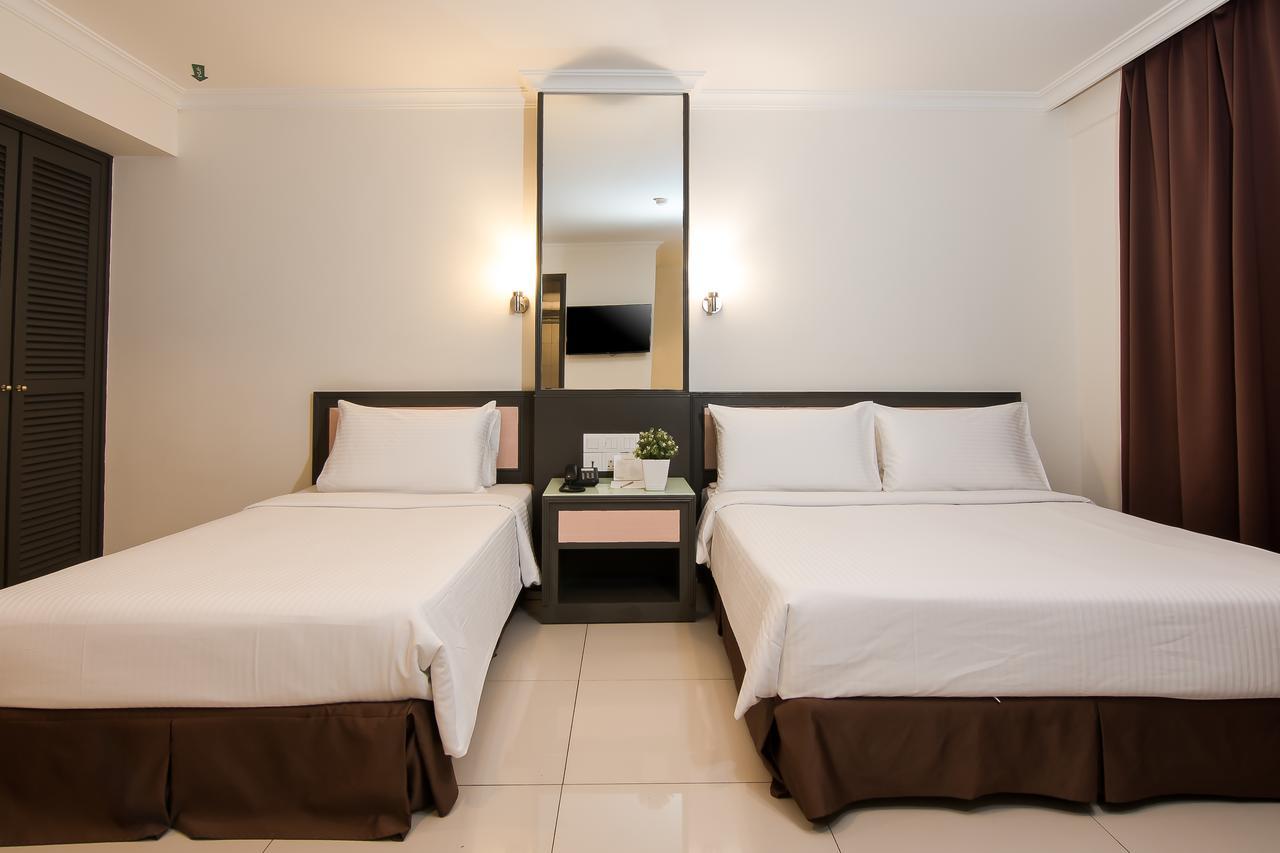 Corona Inn Kuala Lumpur 3* Kuala Lumpur