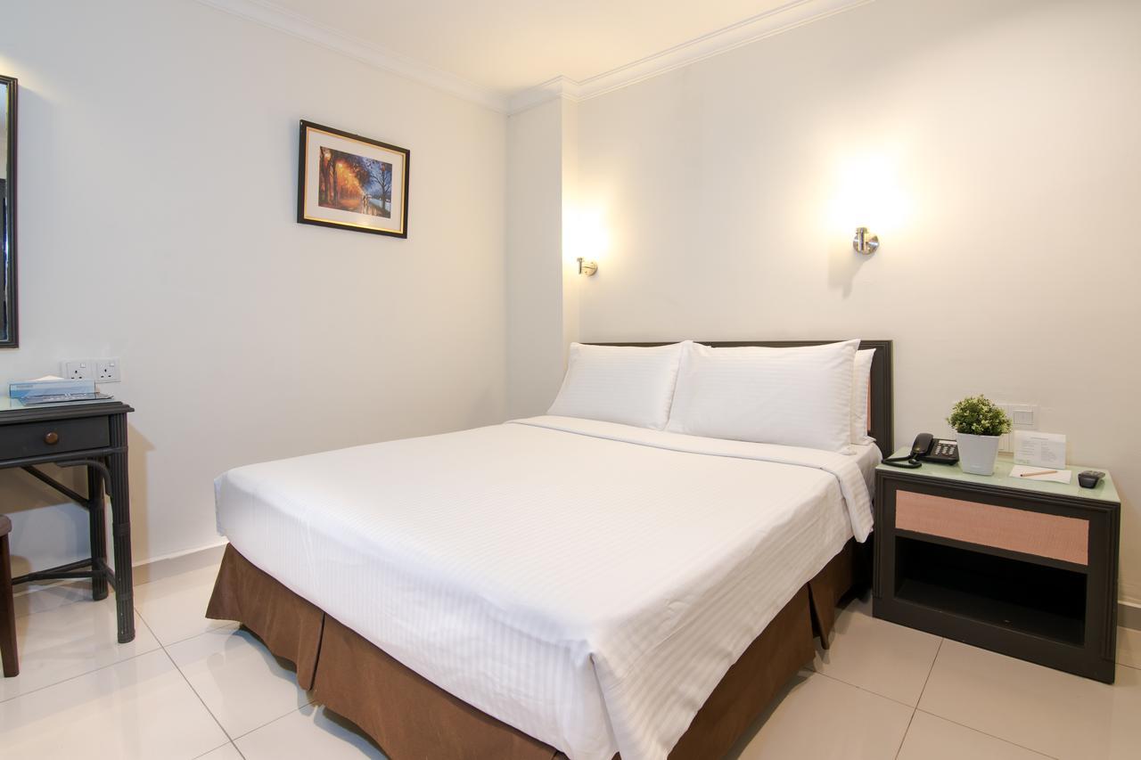 Corona Inn Kuala Lumpur Hotel Kuala Lumpur