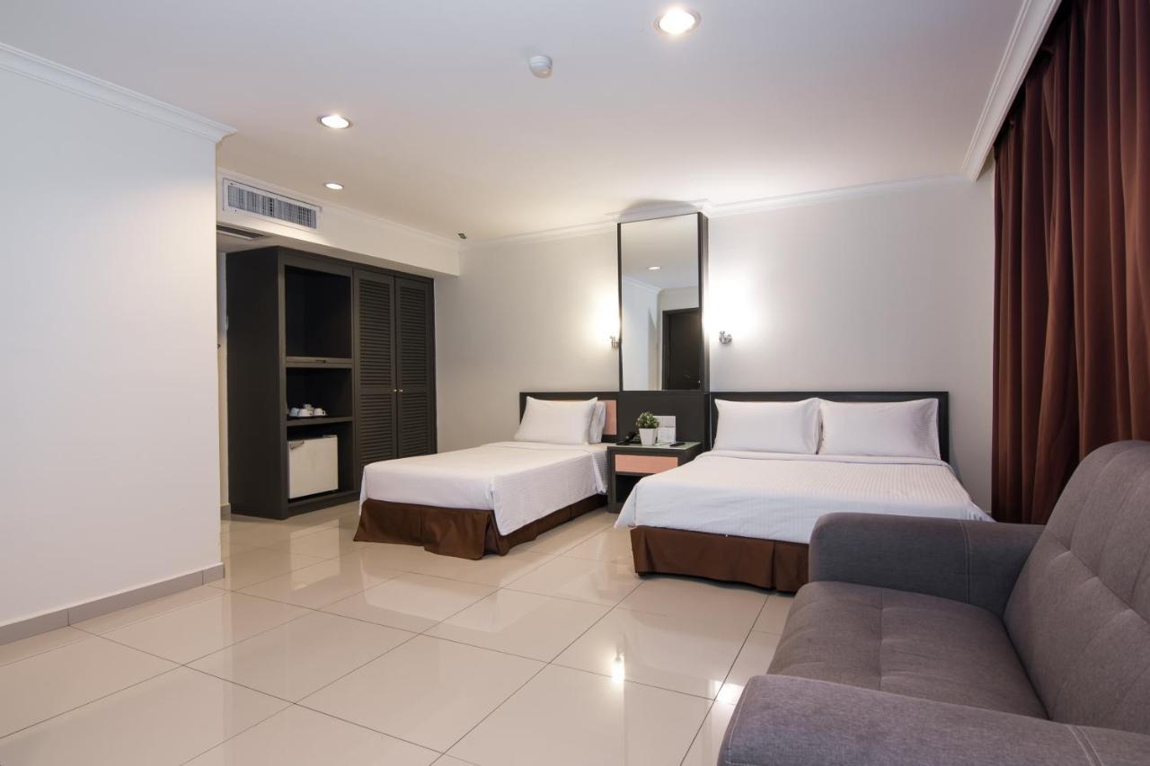 Corona Inn Kuala Lumpur