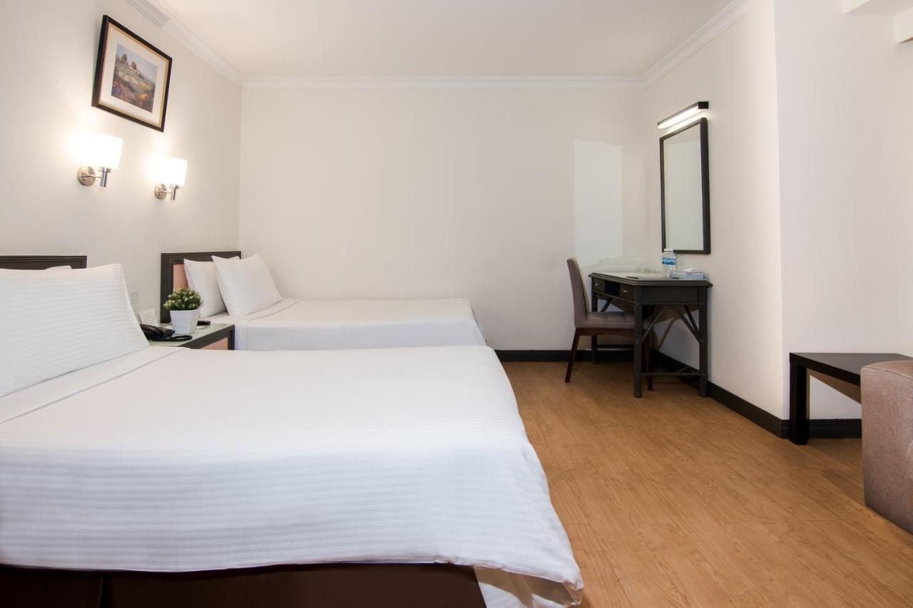 Corona Inn Kuala Lumpur 3* Kuala Lumpur