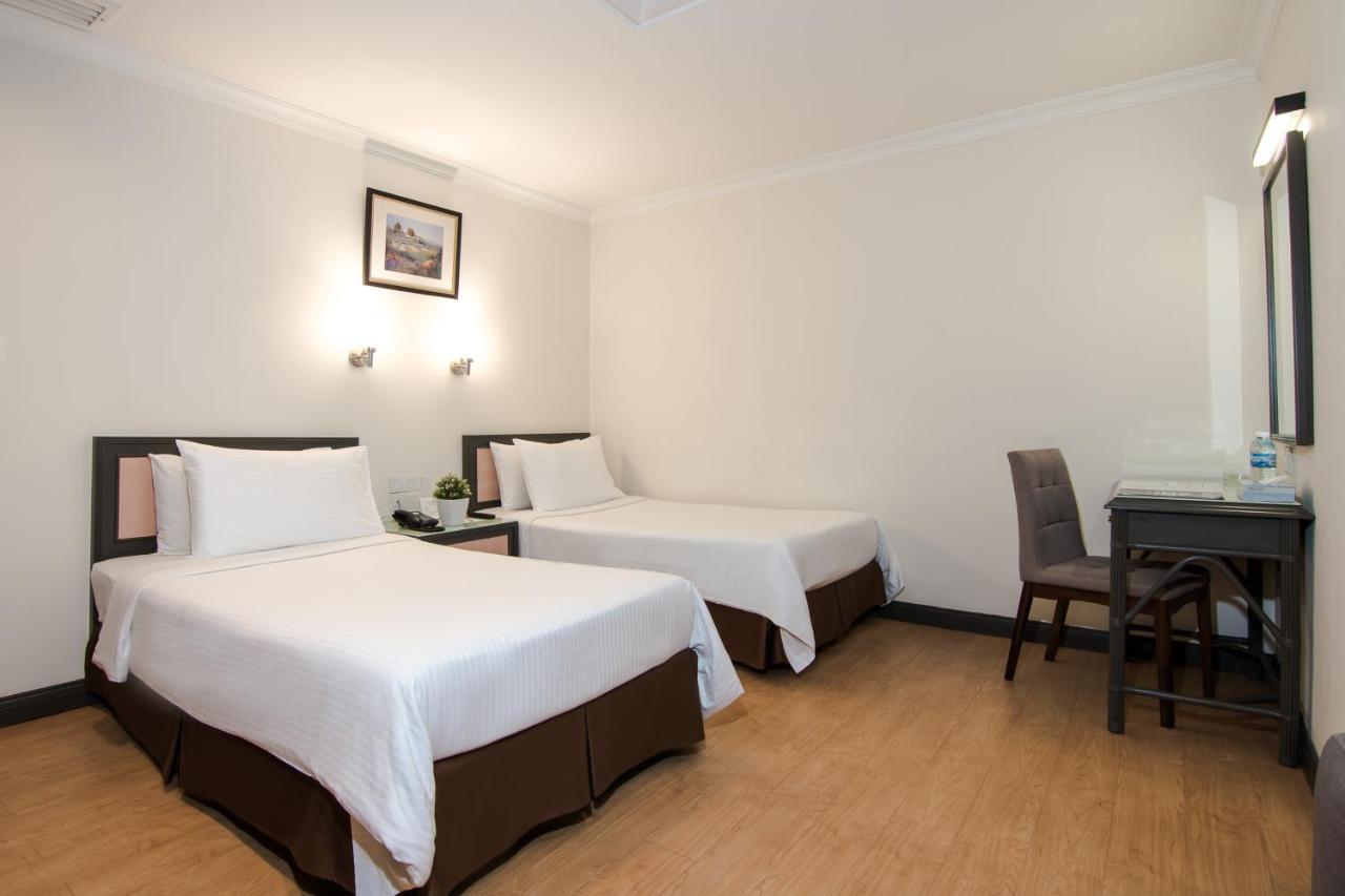 Corona Inn Kuala Lumpur Hotel