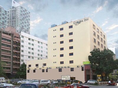 Corona Inn Kuala Lumpur Kuala Lumpur